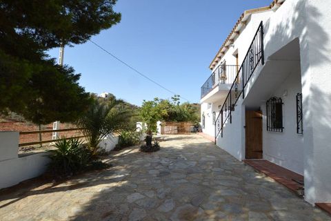 Cortijo i Bedar, Almeria, Bedar - € 275.000 | Ref: OLV2035 - foto 4