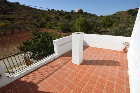 Cortijo i Bedar, Almeria, Bedar - € 275.000 | Ref: OLV2035 - foto 5