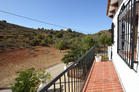Cortijo i Bedar, Almeria, Bedar - € 275.000 | Ref: OLV2035 - foto 6