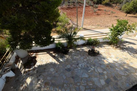Cortijo i Bedar, Almeria, Bedar - € 275.000 | Ref: OLV2035 - foto 7