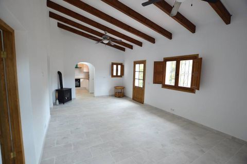 Cortijo i Bedar, Almeria, Bedar - € 275.000 | Ref: OLV2035 - foto 9