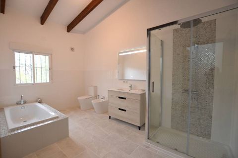 Cortijo i Bedar, Almeria, Bedar - € 275.000 | Ref: OLV2035 - foto 13