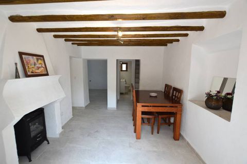 Cortijo i Bedar, Almeria, Bedar - € 275.000 | Ref: OLV2035 - foto 14