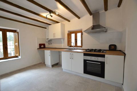Cortijo i Bedar, Almeria, Bedar - € 275.000 | Ref: OLV2035 - foto 15