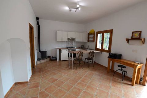 Cortijo i Bedar, Almeria, Bedar - € 275.000 | Ref: OLV2035 - foto 19