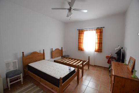 Cortijo i Bedar, Almeria, Bedar - € 275.000 | Ref: OLV2035 - foto 20