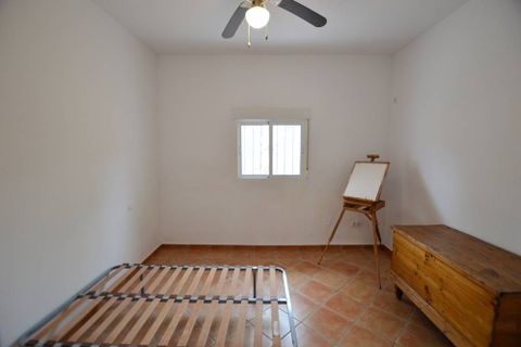 Cortijo i Bedar, Almeria, Bedar - € 275.000 | Ref: OLV2035 - foto 21