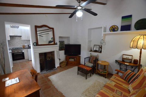 Cortijo i Bedar, Almeria, Bedar - € 275.000 | Ref: OLV2035 - foto 22