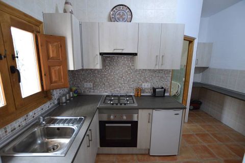 Cortijo i Bedar, Almeria, Bedar - € 275.000 | Ref: OLV2035 - foto 23