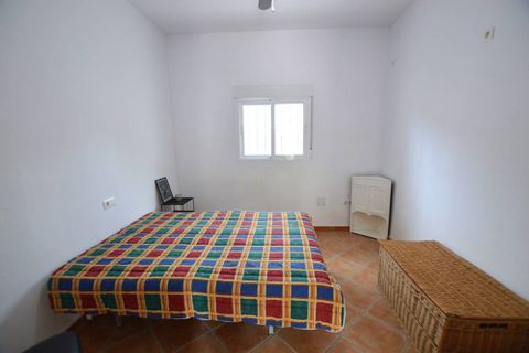 Cortijo i Bedar, Almeria, Bedar - € 275.000 | Ref: OLV2035 - foto 24