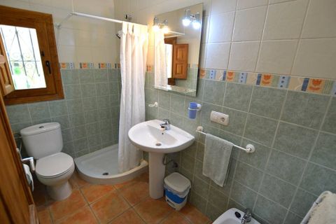 Cortijo i Bedar, Almeria, Bedar - € 275.000 | Ref: OLV2035 - foto 25