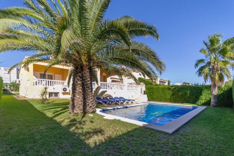 Villa i L'Ametlla De Mar, Tarragona - foto 1