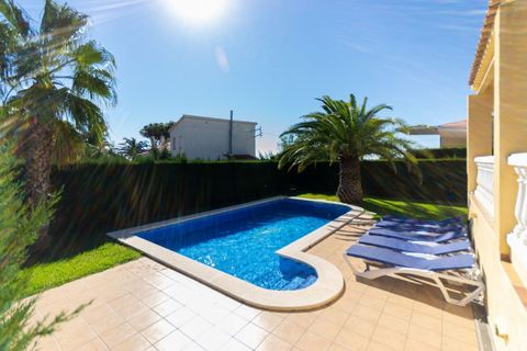 Villa i L'Ametlla De Mar, Tarragona - foto 3