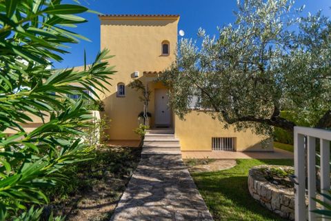 Villa i L'Ametlla De Mar, Tarragona - foto 5
