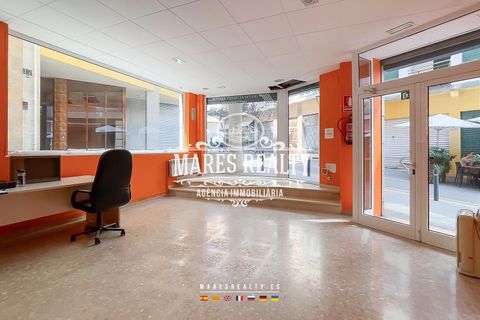 Erhvervsejendom i Lloret De Mar, Gerona, Lloret De Mar - € 160.000 | Ref: LOC0075 - foto 1