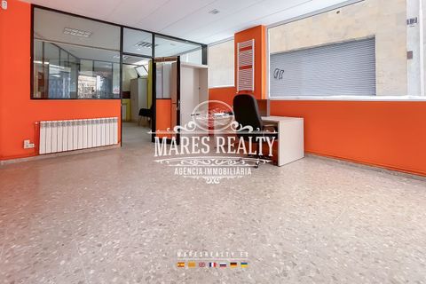 Erhvervsejendom i Lloret De Mar, Gerona, Lloret De Mar - € 160.000 | Ref: LOC0075 - foto 2