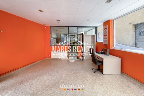 Erhvervsejendom i Lloret De Mar, Gerona, Lloret De Mar - € 160.000 | Ref: LOC0075 - foto 3