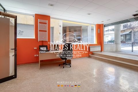 Erhvervsejendom i Lloret De Mar, Gerona, Lloret De Mar - € 160.000 | Ref: LOC0075 - foto 4
