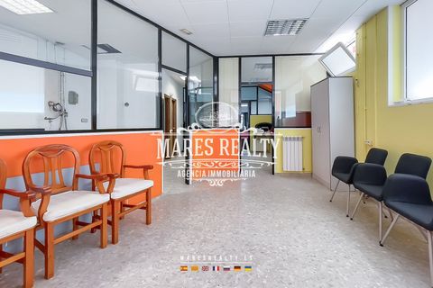Erhvervsejendom i Lloret De Mar, Gerona, Lloret De Mar - € 160.000 | Ref: LOC0075 - foto 5
