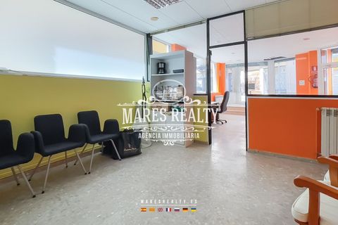 Erhvervsejendom i Lloret De Mar, Gerona, Lloret De Mar - € 160.000 | Ref: LOC0075 - foto 6