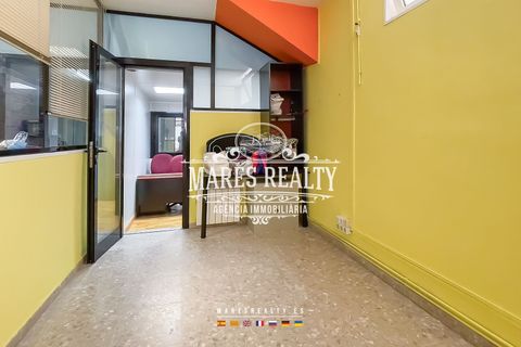 Erhvervsejendom i Lloret De Mar, Gerona, Lloret De Mar - € 160.000 | Ref: LOC0075 - foto 7