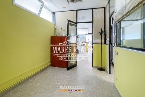 Erhvervsejendom i Lloret De Mar, Gerona, Lloret De Mar - € 160.000 | Ref: LOC0075 - foto 8
