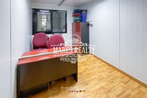 Erhvervsejendom i Lloret De Mar, Gerona, Lloret De Mar - € 160.000 | Ref: LOC0075 - foto 9