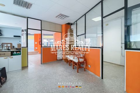 Erhvervsejendom i Lloret De Mar, Gerona, Lloret De Mar - € 160.000 | Ref: LOC0075 - foto 11