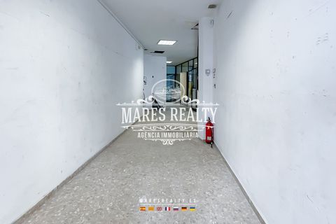 Erhvervsejendom i Lloret De Mar, Gerona, Lloret De Mar - € 160.000 | Ref: LOC0075 - foto 12