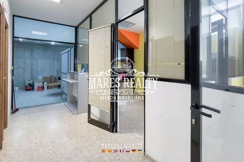 Erhvervsejendom i Lloret De Mar, Gerona, Lloret De Mar - € 160.000 | Ref: LOC0075 - foto 14