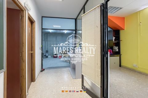 Erhvervsejendom i Lloret De Mar, Gerona, Lloret De Mar - € 160.000 | Ref: LOC0075 - foto 15