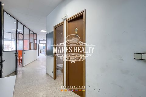 Erhvervsejendom i Lloret De Mar, Gerona, Lloret De Mar - € 160.000 | Ref: LOC0075 - foto 16