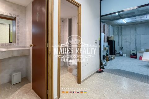 Erhvervsejendom i Lloret De Mar, Gerona, Lloret De Mar - € 160.000 | Ref: LOC0075 - foto 19