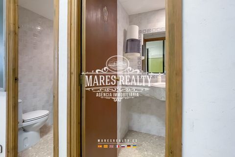 Erhvervsejendom i Lloret De Mar, Gerona, Lloret De Mar - € 160.000 | Ref: LOC0075 - foto 20