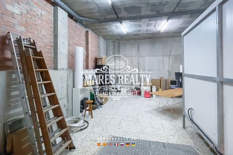 Erhvervsejendom i Lloret De Mar, Gerona, Lloret De Mar - € 160.000 | Ref: LOC0075 - foto 21