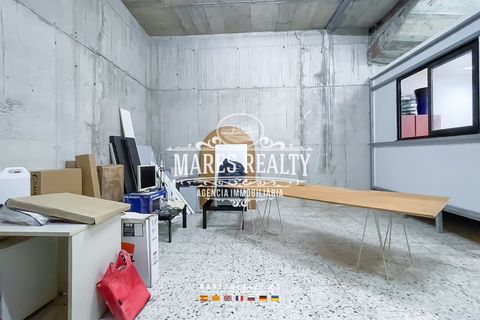 Erhvervsejendom i Lloret De Mar, Gerona, Lloret De Mar - € 160.000 | Ref: LOC0075 - foto 23