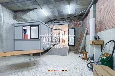 Erhvervsejendom i Lloret De Mar, Gerona, Lloret De Mar - € 160.000 | Ref: LOC0075 - foto 25