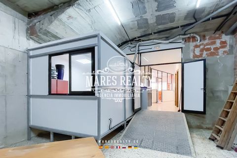 Erhvervsejendom i Lloret De Mar, Gerona, Lloret De Mar - € 160.000 | Ref: LOC0075 - foto 26