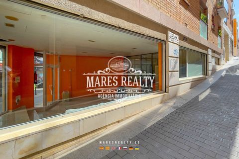 Erhvervsejendom i Lloret De Mar, Gerona, Lloret De Mar - € 160.000 | Ref: LOC0075 - foto 29