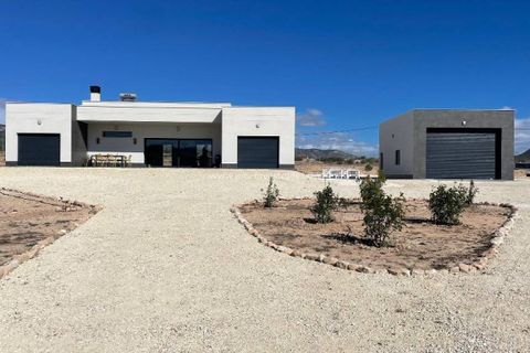 Villa a Pinoso, Alicante, Pinoso - € 436.000 | Ref: NB-12889 - foto 2