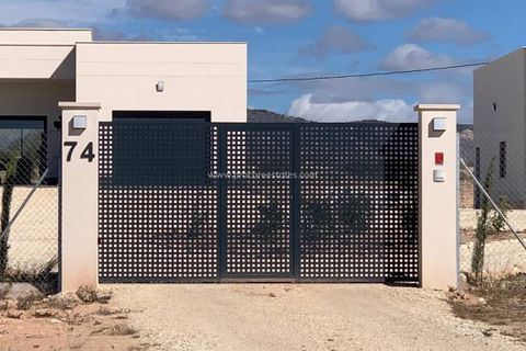 Villa a Pinoso, Alicante, Pinoso - € 436.000 | Ref: NB-12889 - foto 5