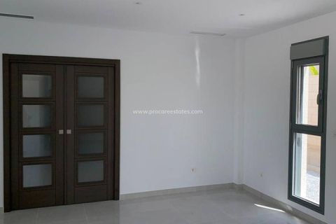 Villa a Pinoso, Alicante, Pinoso - € 436.000 | Ref: NB-12889 - foto 6