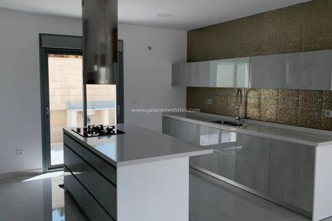 Villa a Pinoso, Alicante, Pinoso - € 436.000 | Ref: NB-12889 - foto 8