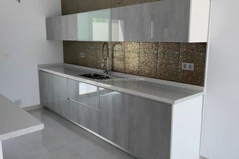 Villa a Pinoso, Alicante, Pinoso - € 436.000 | Ref: NB-12889 - foto 9
