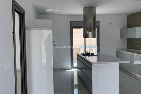 Villa a Pinoso, Alicante, Pinoso - € 436.000 | Ref: NB-12889 - foto 13