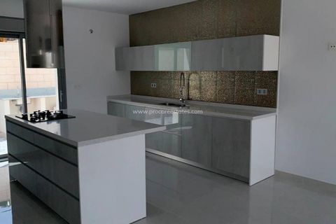 Villa a Pinoso, Alicante, Pinoso - € 436.000 | Ref: NB-12889 - foto 14