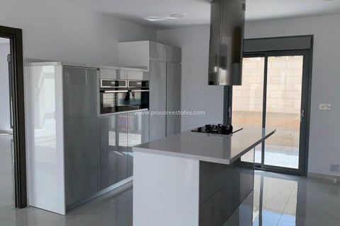 Villa a Pinoso, Alicante, Pinoso - € 436.000 | Ref: NB-12889 - foto 15