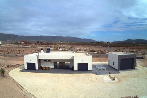 Villa a Pinoso, Alicante, Pinoso - € 436.000 | Ref: NB-12889 - foto 18
