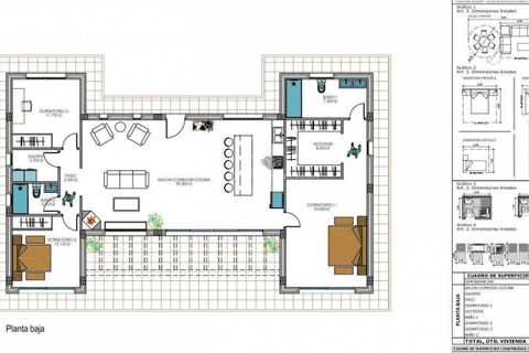 Villa a Pinoso, Alicante, Pinoso - € 436.000 | Ref: NB-12889 - foto 20