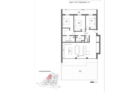 Lejlighed i Alvor, Faro, Alvor - € 630.000 | Ref: APA_1009 - foto 24